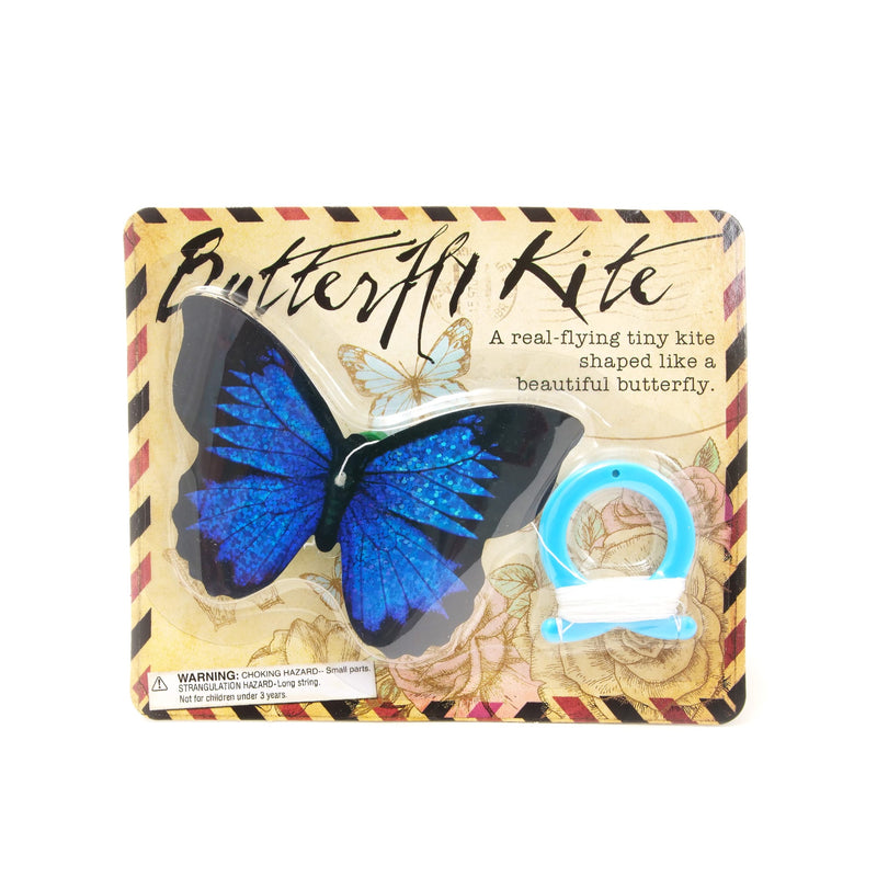 Assorted Mini Butterfly Kites