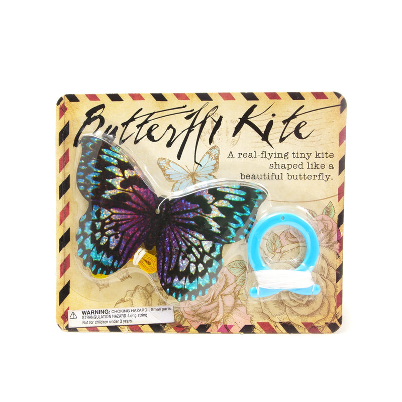 Assorted Mini Butterfly Kites