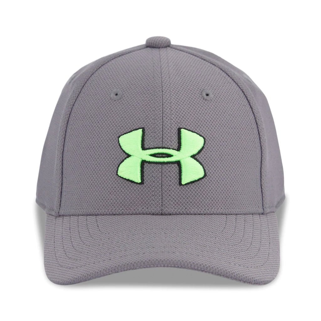 Children's under armour 2024 hats