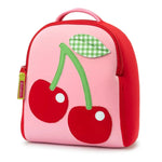 Dabbawalla Cherry Harness Toddler Backpack