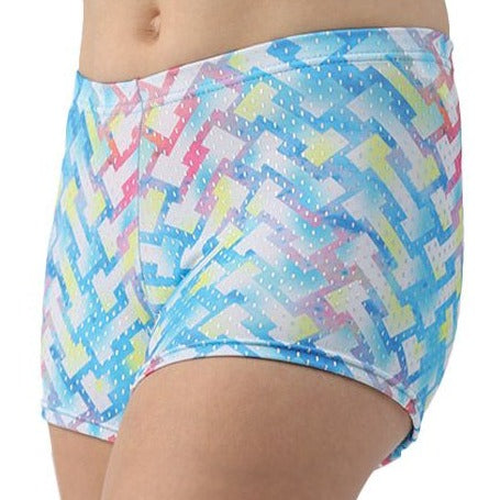 Mondor Dumbbells Shorts