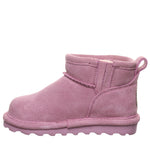 Bearpaw Dusty Orchid Shorty Toddler Boot