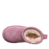 Bearpaw Dusty Orchid Shorty Toddler Boot