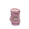 Bearpaw Dusty Orchid Shorty Toddler Boot
