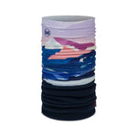 BUFF Omasi Blue Youth Polar Neckwear