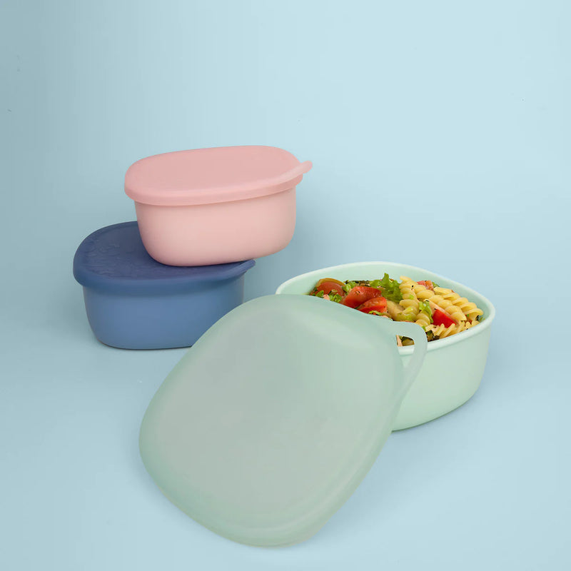 B.box Ocean Lunch Tub