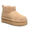 Bearpaw Iced Coffee Retro Shorty Youth Boot