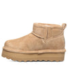 Bearpaw Iced Coffee Retro Shorty Youth Boot