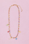 Great Pretenders Boutique Gummy Glam Necklace