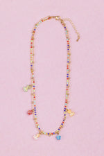 Great Pretenders Boutique Gummy Glam Necklace