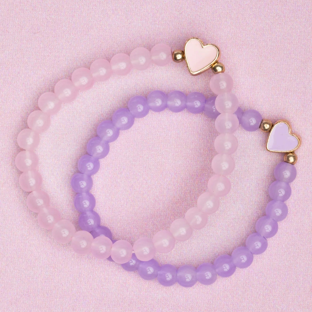Great Pretenders Boutique All My Heart Bracelet
