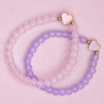 Great Pretenders Boutique All My Heart Bracelet