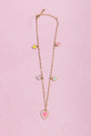 Great Pretenders Boutique Beloved Beauty Necklace