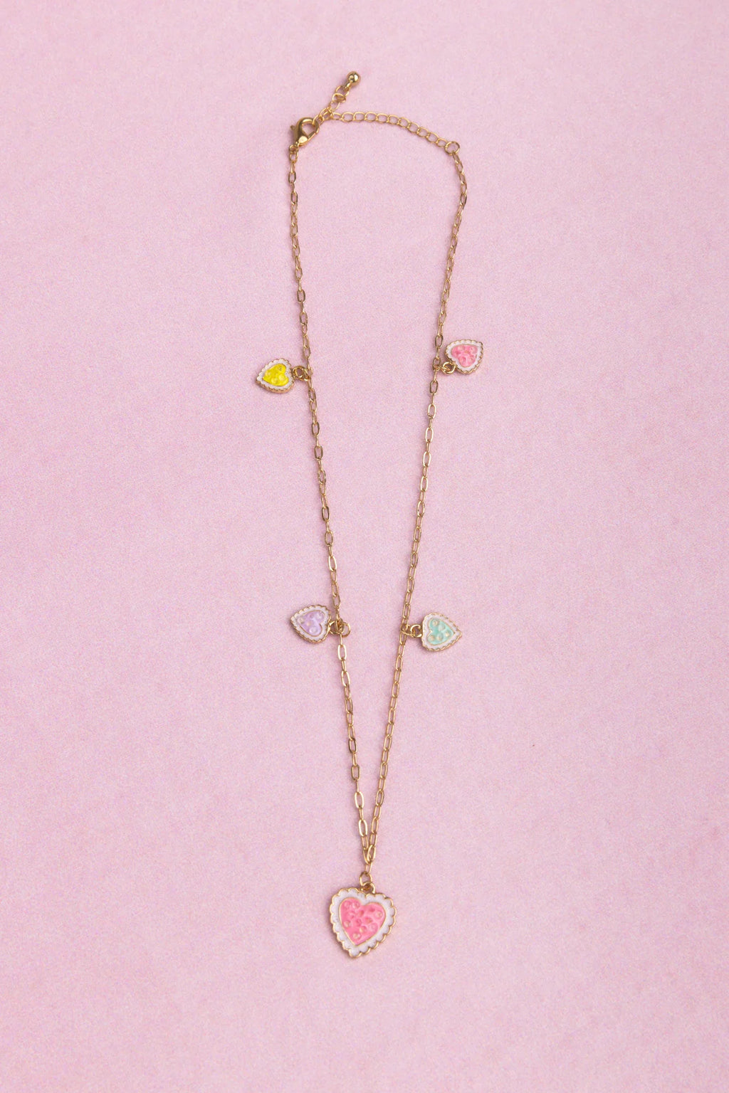 Great Pretenders Boutique Beloved Beauty Necklace