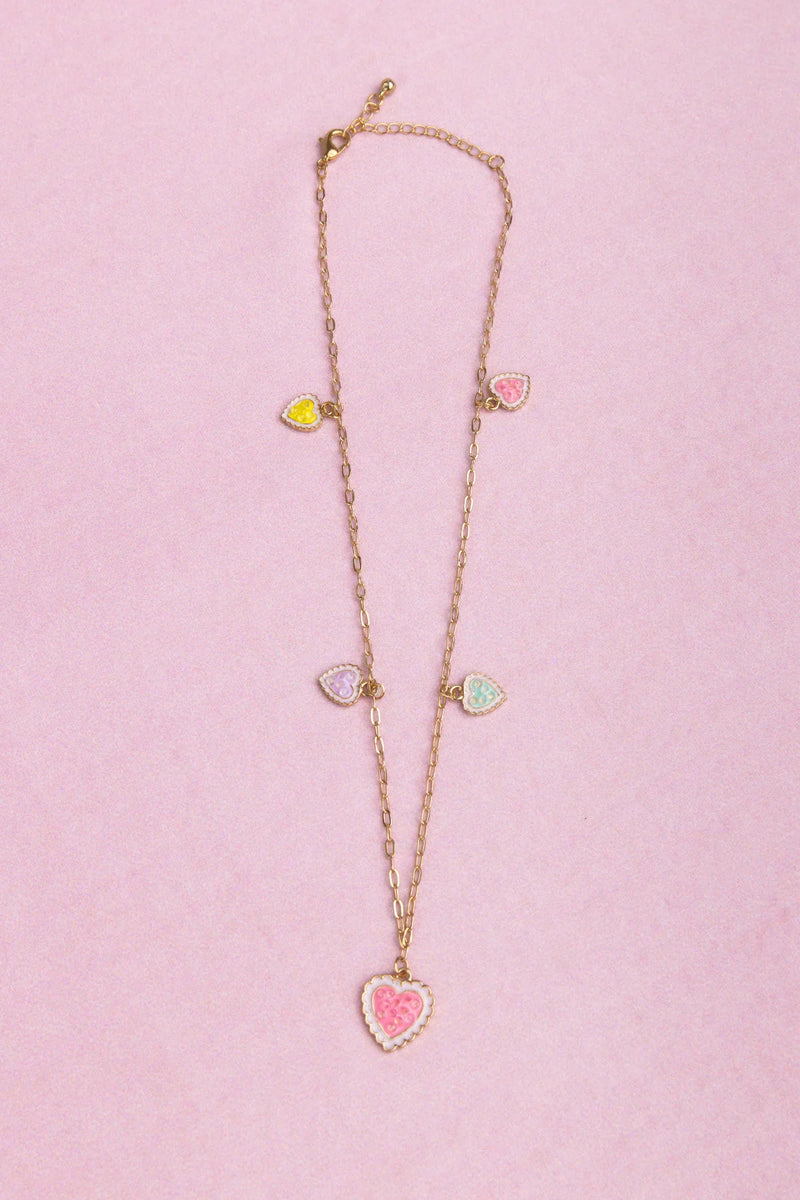 Great Pretenders Boutique Beloved Beauty Necklace