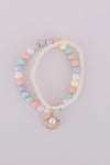Great Pretenders Boutique Pastel Shell Bracelet
