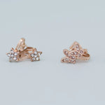 Great Pretenders Boutique Dazzle Clip On Earrings