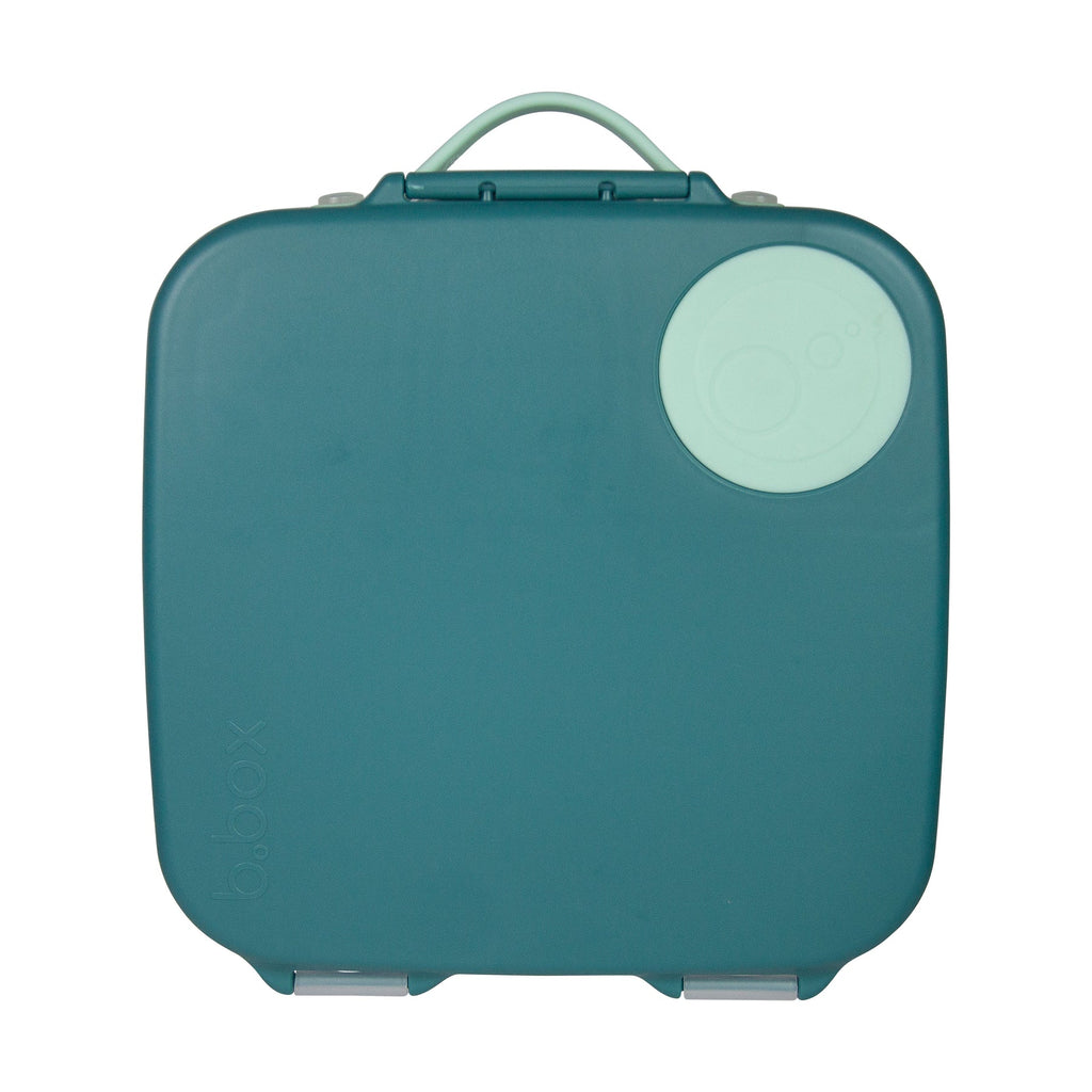 B.box Emerald Forest Lunchbox