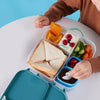B.box Emerald Forest Lunchbox