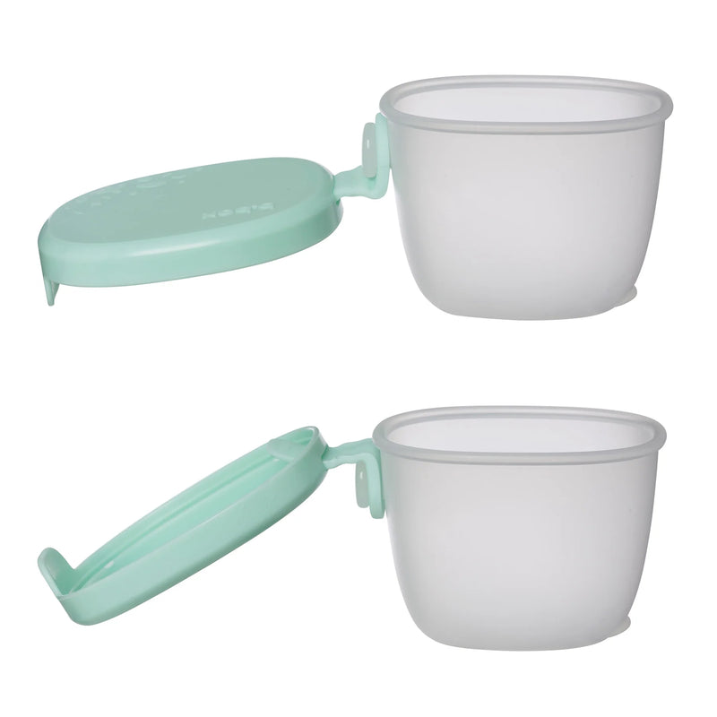 B.box Forest Snack Tubs