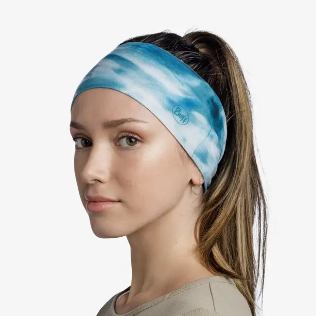 Buff Newa Pool Coolnet UV Ellipse Adult Headband