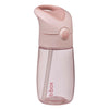 B.box Blush Crush 380ml Drink Bottle Jnr.
