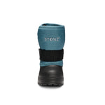 Stonz Denim Trek Toddler Winter Boot