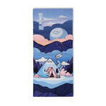 Buff POW Riam Blue Original EcoStretch Youth Neckwear