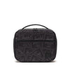 Herschel Black Sticker Up Herschel Pop Quiz Lunch Box
