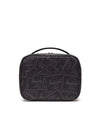 Herschel Black Sticker Up Herschel Pop Quiz Lunch Box
