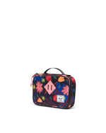 Herschel Doodle Bloom Little Herschel Heritage Pencil Case