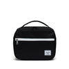 Herschel Black Little Herschel Pop Quiz Lunch Box