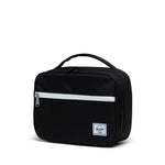 Herschel Black Little Herschel Pop Quiz Lunch Box