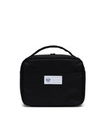 Herschel Black Little Herschel Pop Quiz Lunch Box
