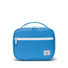 Herschel Azure Blue Pop Quiz Lunch Box