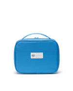 Herschel Azure Blue Pop Quiz Lunch Box