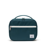 Herschel Dark Sea Little Herschel Pop Quiz Lunch Box