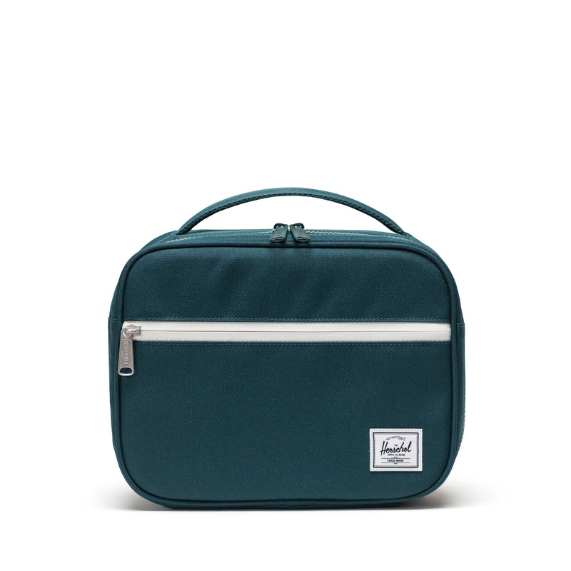 Herschel Dark Sea Little Herschel Pop Quiz Lunch Box