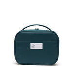 Herschel Dark Sea Little Herschel Pop Quiz Lunch Box