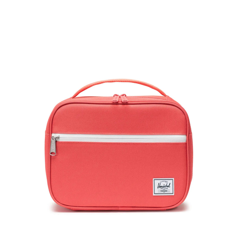 Herschel Dubarry Pop Quiz Lunch Box