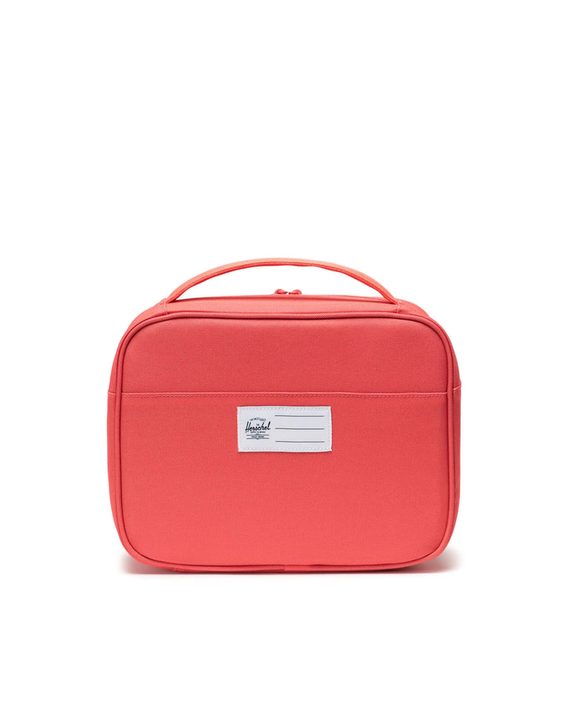 Herschel Dubarry Pop Quiz Lunch Box