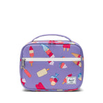 Herschel Keepin' Cool Pop Quiz Lunch Box