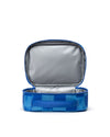 Herschel Check Yourself Dazzling Blue Pop Quiz Lunch Box