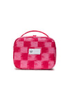 Herschel Check Yourself Raspberry Pop Quiz Lunch Box