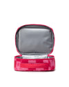 Herschel Check Yourself Raspberry Pop Quiz Lunch Box