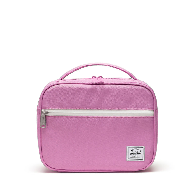 Herschel Opera Mauve Little Herschel Pop Quiz Lunch Box