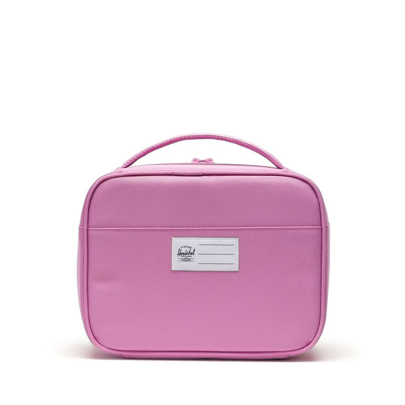 Herschel Opera Mauve Little Herschel Pop Quiz Lunch Box