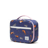Herschel Playing Cats Little Herschel Pop Quiz Lunch Box
