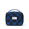 Herschel Blue Stencil Little Herschel Pop Quiz Lunch Box