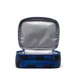 Herschel Blue Stencil Little Herschel Pop Quiz Lunch Box